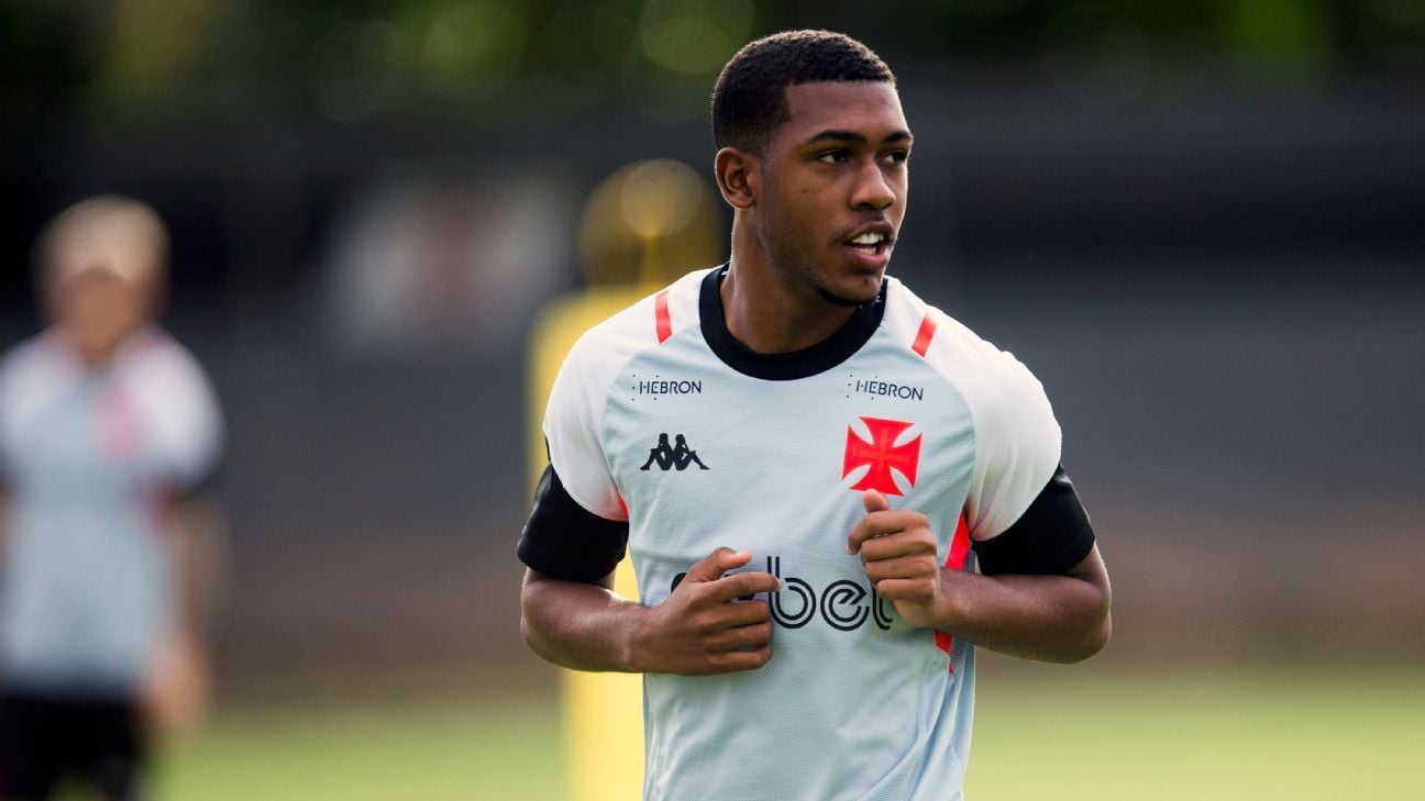 SAF do Vasco vive fase decisiva em 2026, negocia novo investidor e tenta atravessar período sem fôlego financeiro